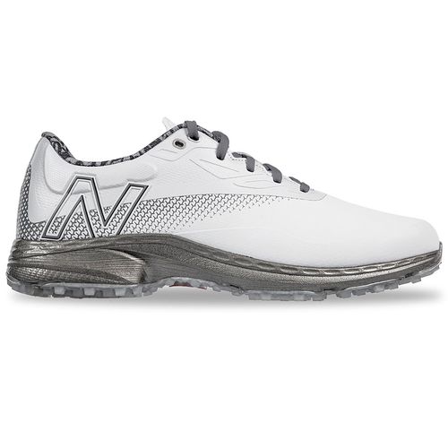 New Balance Fresh Foam X Defender SL Spikeless Golf Shoes '22