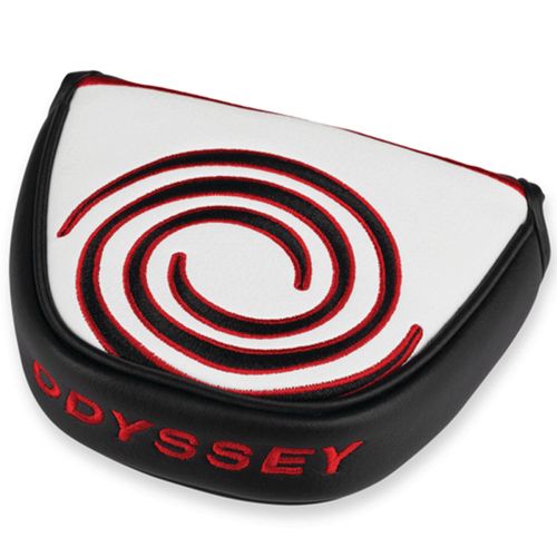 Odyssey Tempest III Mallet Putter Cover