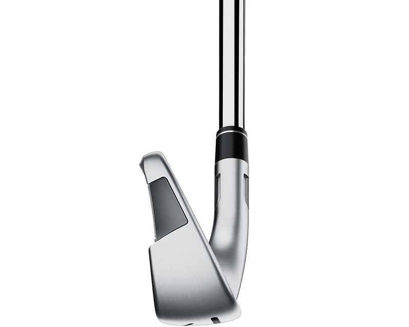 TaylorMade Stealth Iron Set - Discount Golf Club Prices & Golf