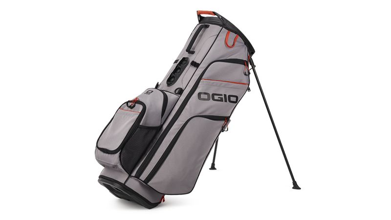 OGIO Woode 8 Hybrid Golf Bag 