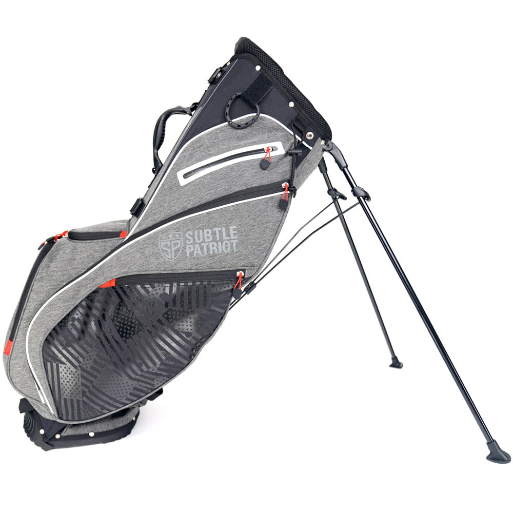 Sun Mountain H2NO LiteSpeed Golf Bag Custom
