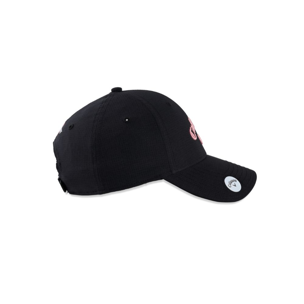 Callaway Women's Stitch Magnet Hat - Discount Golf Club Prices & Golf ...