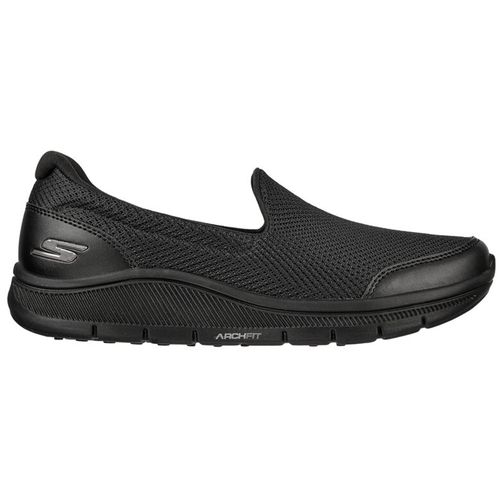 Skechers Women's Relaxed Fit Go GOLF Arch Fit Walk Spikeless Golf Shoes