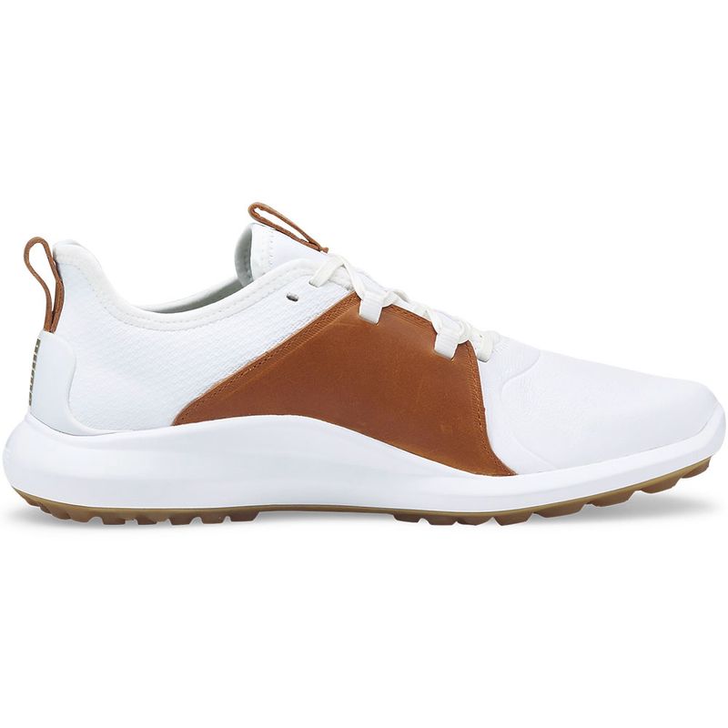 PUMA Ignite Fasten8 Crafted Spikeless Golf Shoes Discount Golf Club