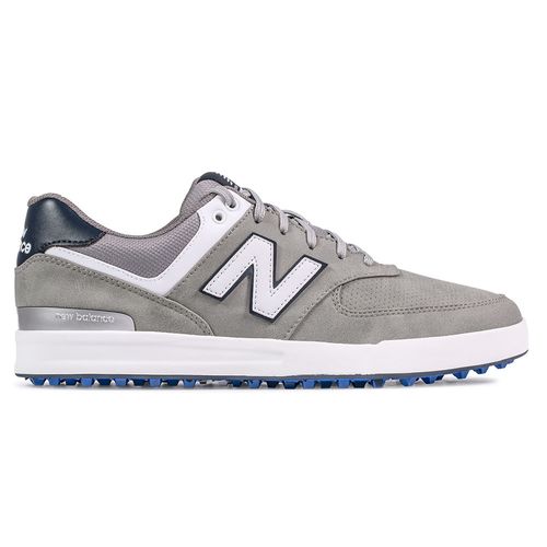 New Balance 574 Greens Spikeless Golf Shoes