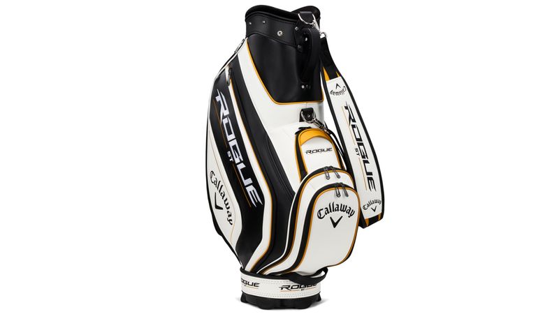 Callaway Rogue ST Mini Staff Bag