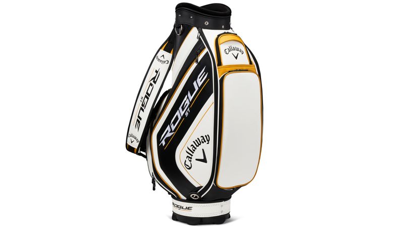 Callaway Rogue ST Mini Staff Bag - Discount Golf Club Prices