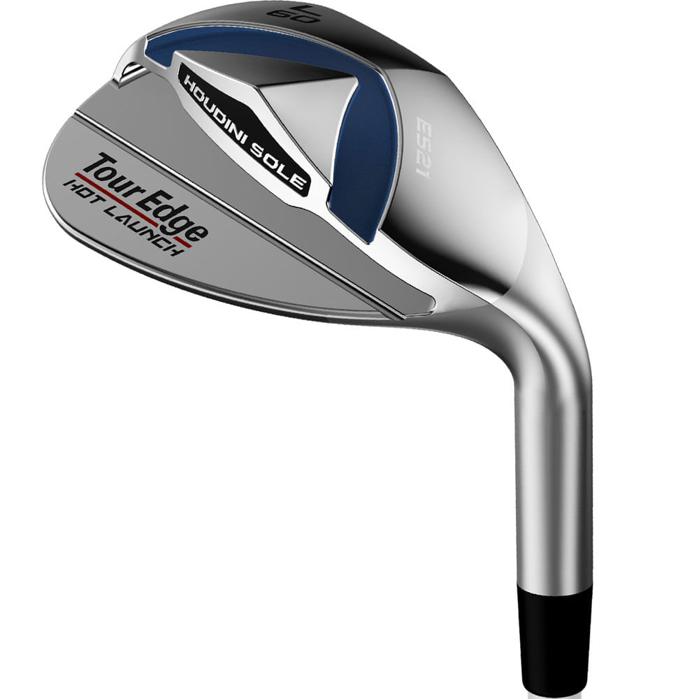 Tour Edge Hot Launch E521 Wedge Discount Golf Club Prices & Golf