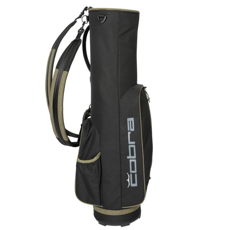 Cobra Ultralight Pencil Sunday Carry Bag '22 Discount Golf Club Prices & Golf Equipment