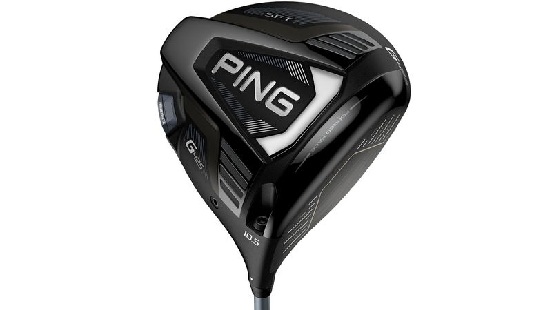 PING G425 SFT Driver - Discount Golf Club Prices & Golf Equipment