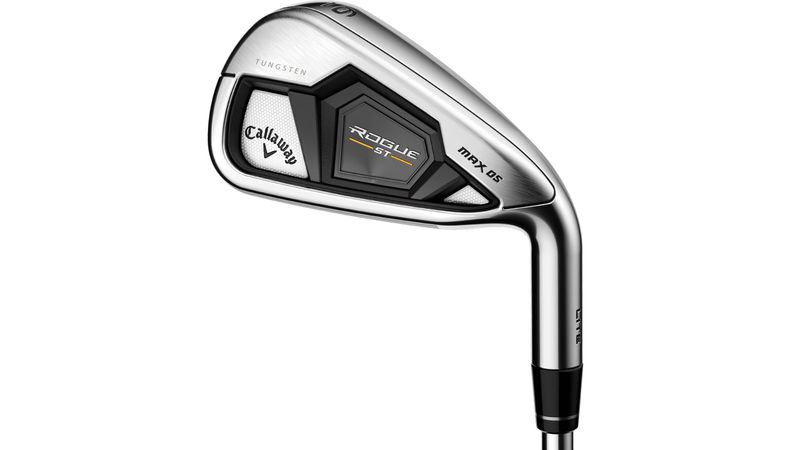 Callaway women's best sale rogue irons