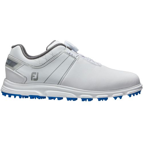 FootJoy Juniors' Pro SL BOA Spikeless Golf Shoes