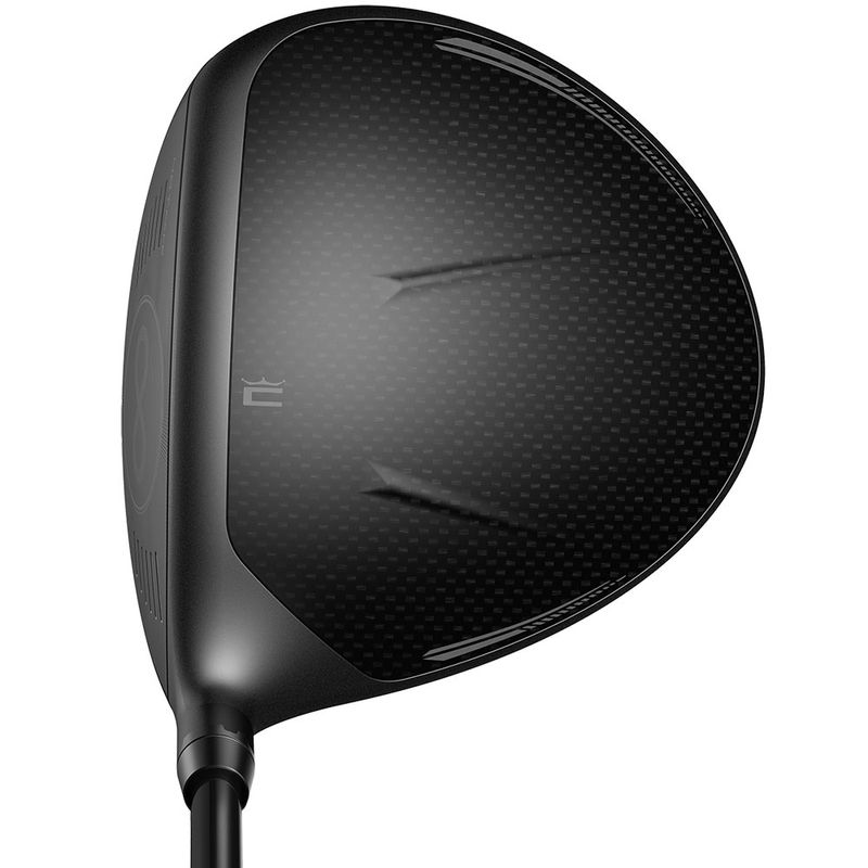 Cobra LTDx MAX Blackout Driver - Discount Golf Club Prices & Golf ...