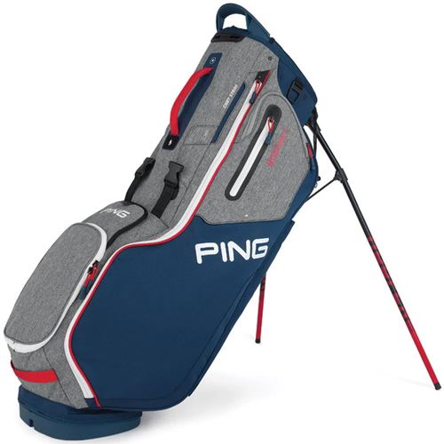 PING Hoofer 14 Way Stand Bag '22