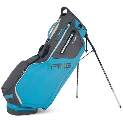 PING Hoofer 14 Way Stand Bag '22