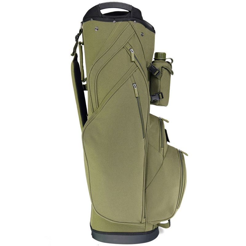 Subtle Patriot Warrior Cart Bag '23 Discount Golf Club Prices & Golf
