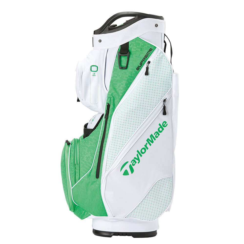 TaylorMade Supreme Cart Bag '22 Discount Golf Club Prices & Golf