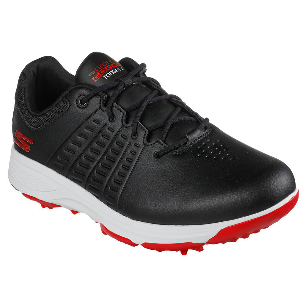 Skechers GO GOLF Torque 2 Golf Shoes - Discount Golf Club Prices & Golf ...