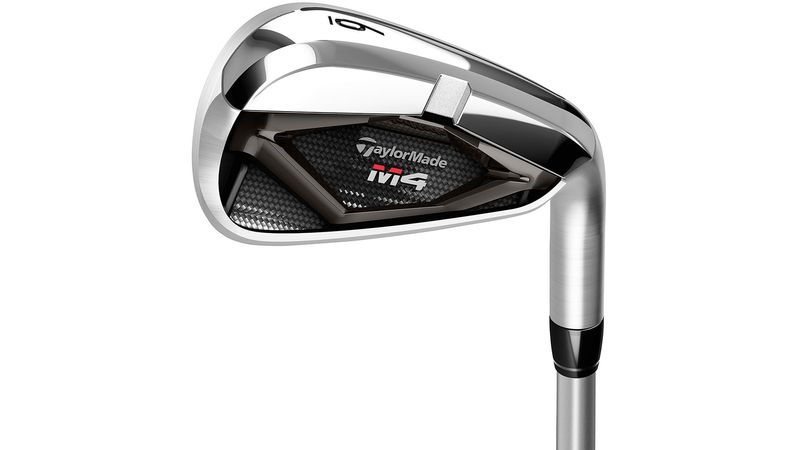 Taylormade m4 iron store set