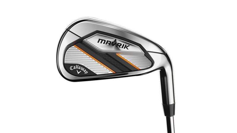 Callaway MAVRIK Iron Set 22 Discount Golf Club Prices Golf