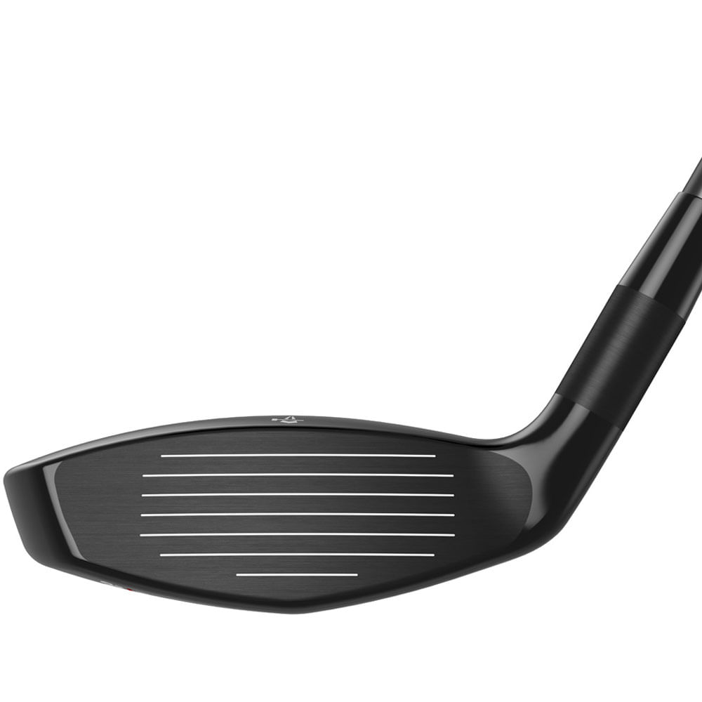 Tour Edge Hot Launch E521 Offset Hybrid - Discount Golf Club Prices ...
