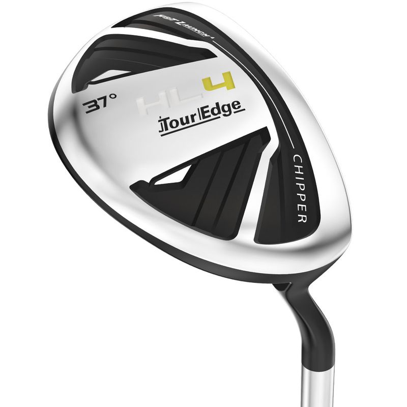 tour edge hl4 pitching wedge