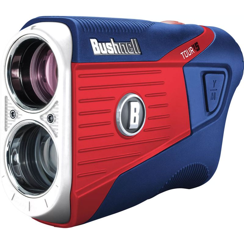 Bushnell Tour V5 LE Rangefinder - Discount Golf Club Prices & Golf ...