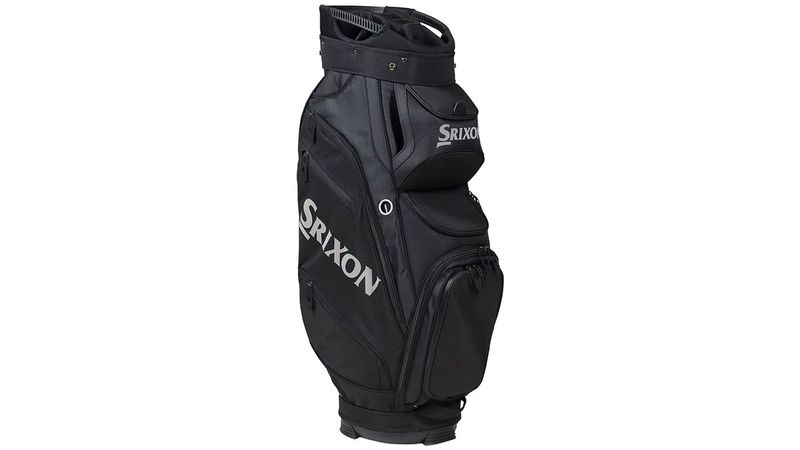 Srixon Z85 Cart Bag - Black