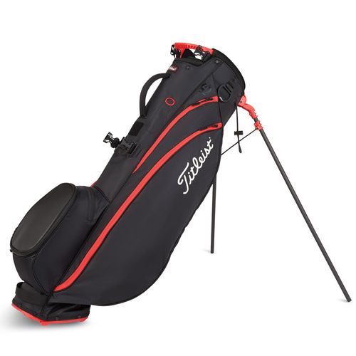 Titleist Players 4 Carbon Stand Bag '22