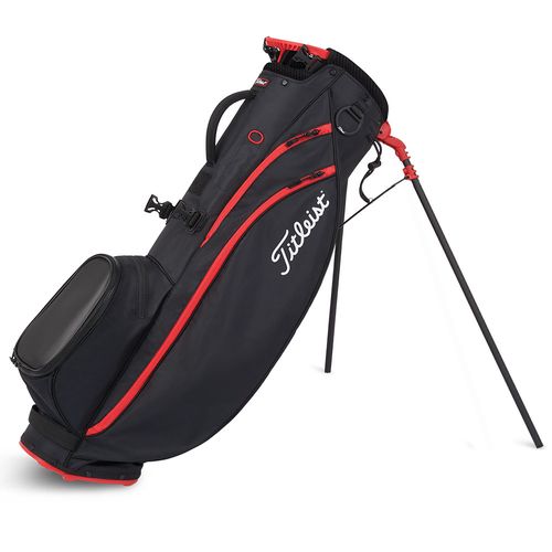 Titleist Players 4 Carbon-S Stand Bag '22