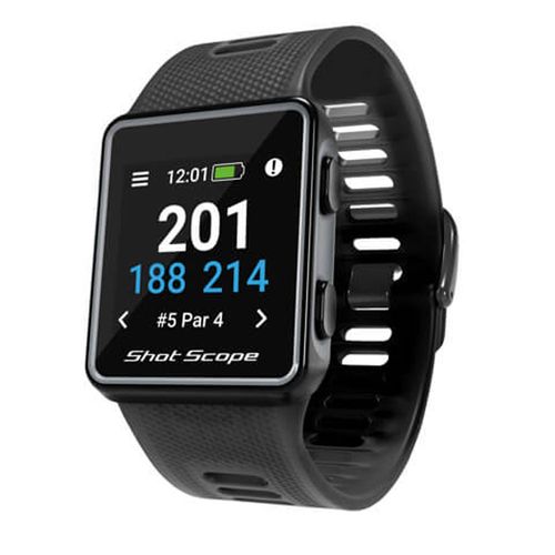 Shot Scope G3 GPS Watch