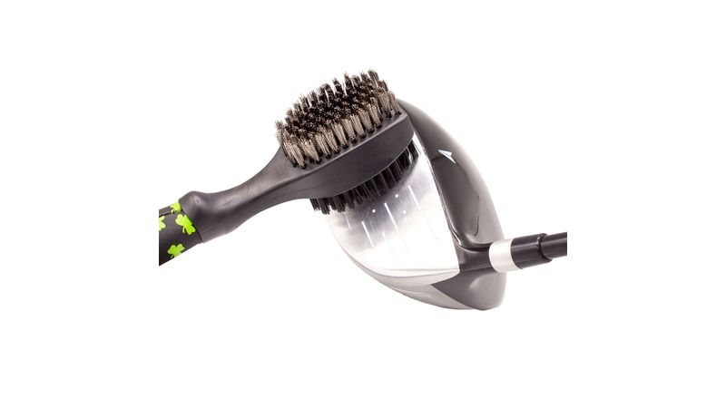 ProActive Sports Groove Doctor Retractable Brush