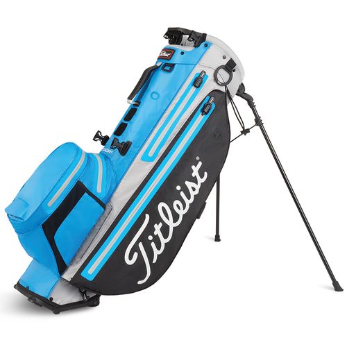 Titleist Stadry Players 4 Plus Stand Bag