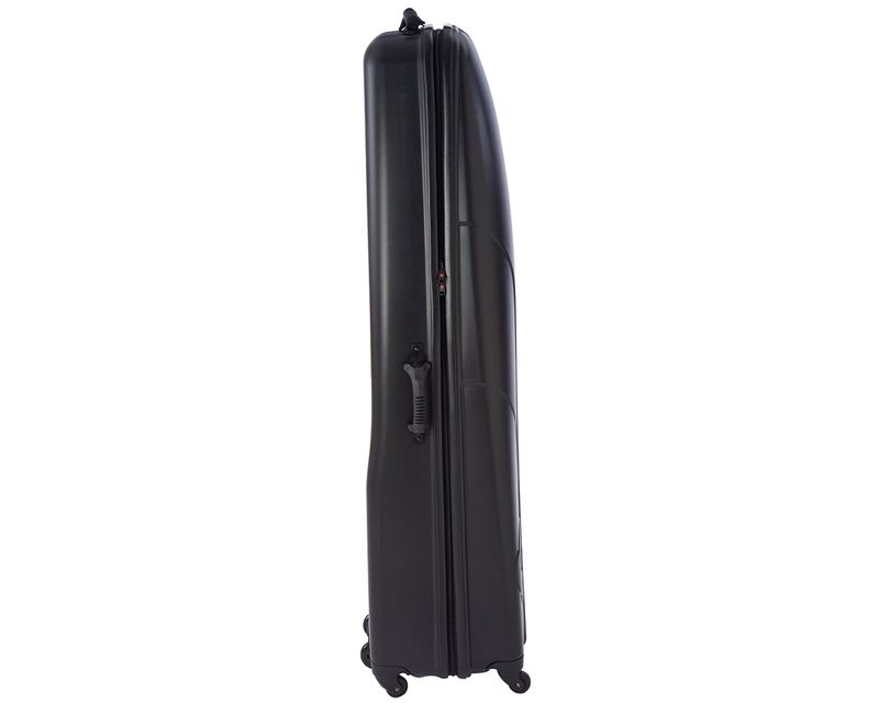 Samsonite golf hard cheap sided travel cover case