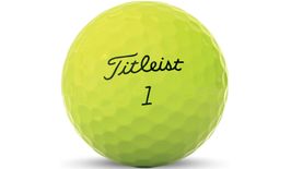 Titleist Tour Speed Custom Golf Balls '22