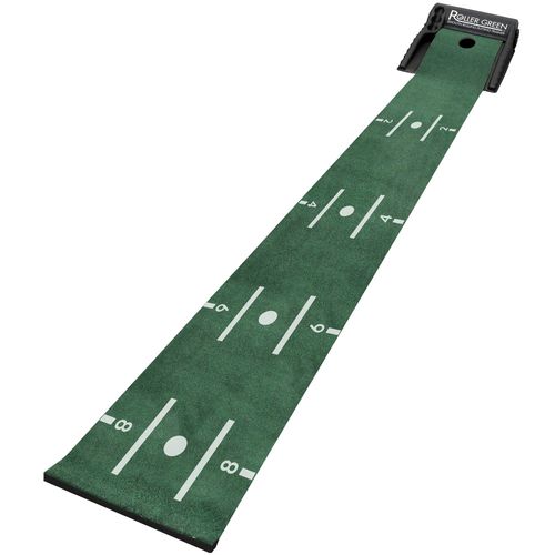 JEF World of Golf Roll Out Putting Mat