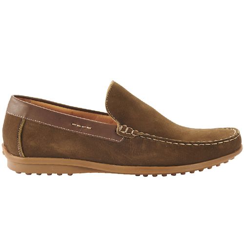 Oxford Golf Dover Leather Loafer