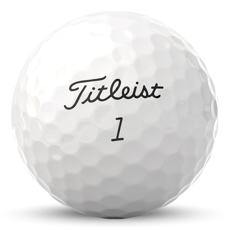 Titleist Tour Speed Special Play # Golf Balls - Discount Prices for ...