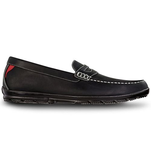 FootJoy Club Casuals Penny Loafers