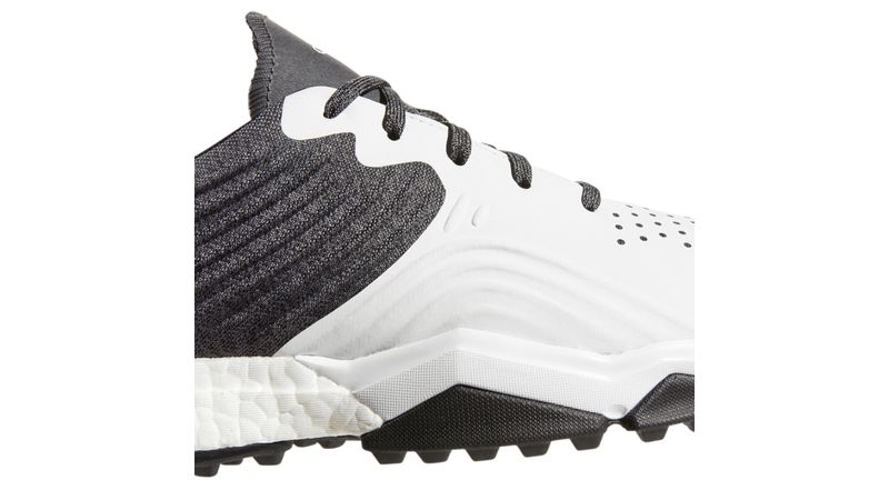 Adidas adipower 4orged s golf 2024 shoes review