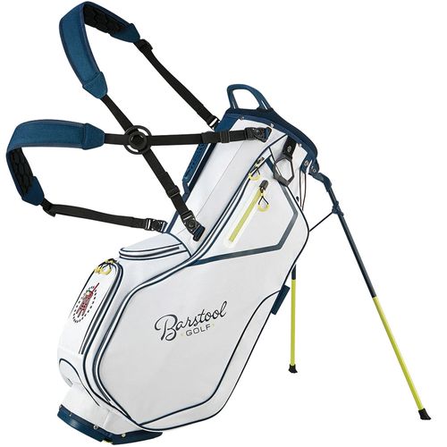 Barstool Sports Barstool Golf Transfusion Stand Bag '22