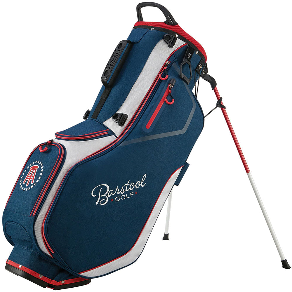 Barstool Sports Barstool Golf Stand Bag '22 Discount Golf Club Prices