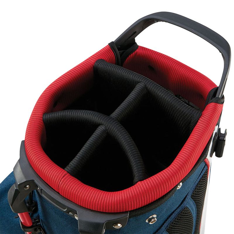 Barstool Sports Barstool Golf Stand Bag '22 Discount Golf Club Prices & Golf Equipment