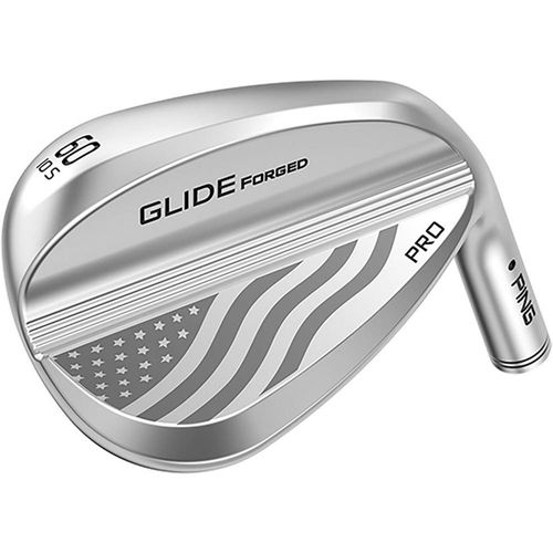 PING Glide Forged Pro Wedge - USA Flag