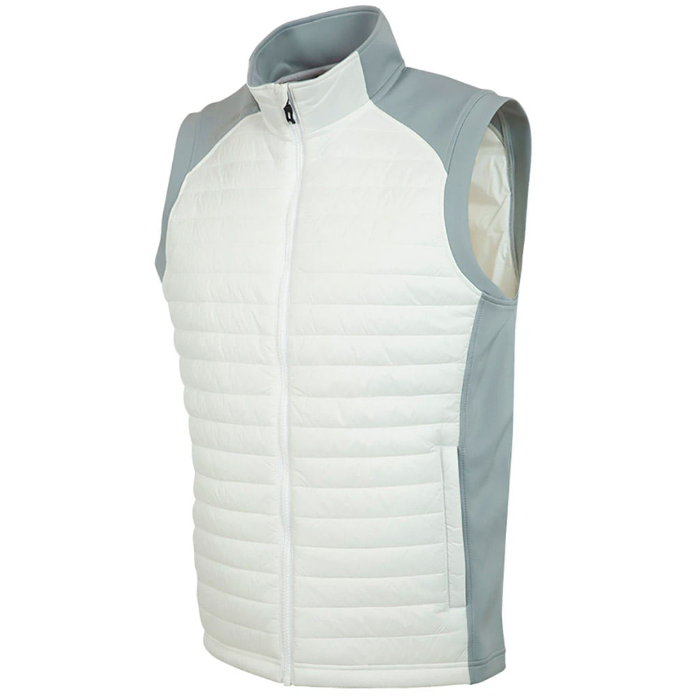 Best golf vests 2023: Men's golf vests – Nike, Lululemon, adidas, more