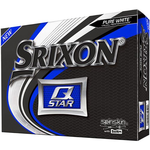 Srixon Q-Star 5 '19 Golf Balls