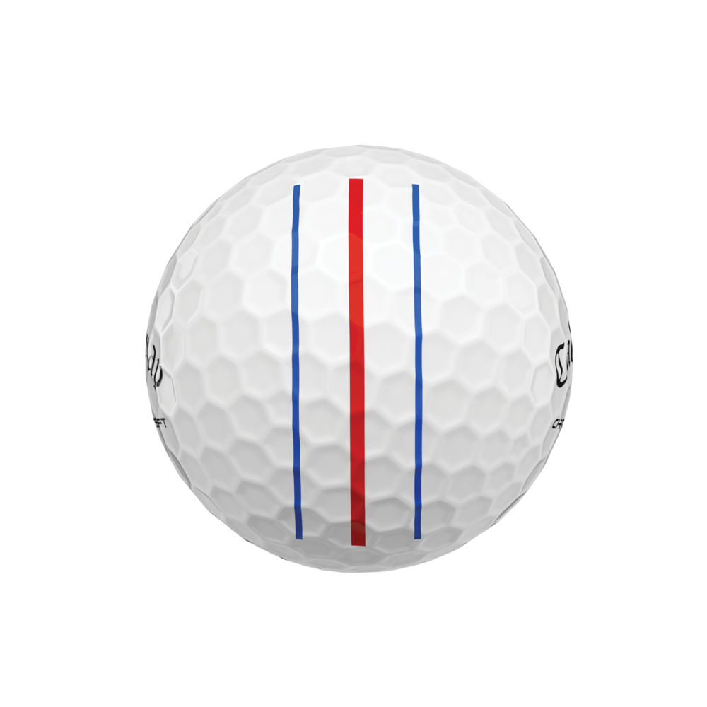 Callaway Chrome Soft Triple Track '20 Golf Balls Discount Golf Club Prices & Golf Equipment