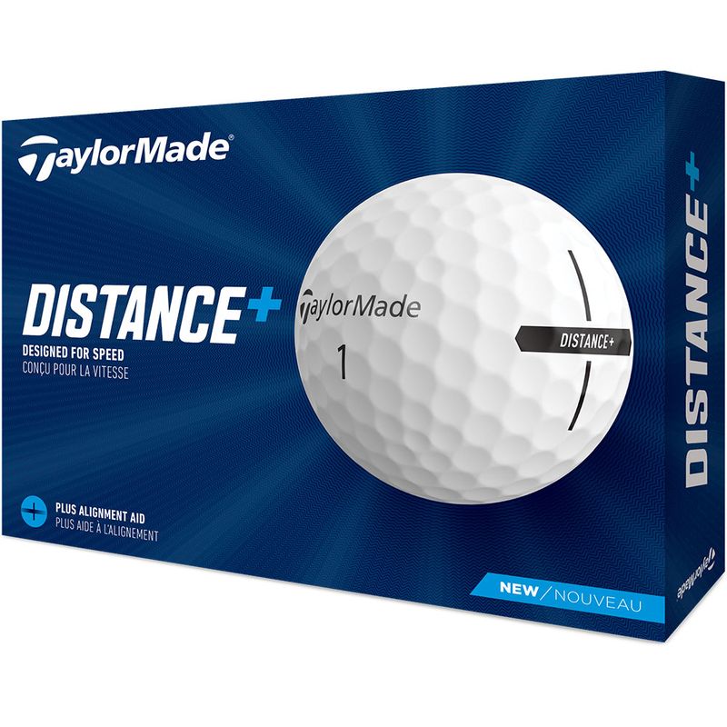 TaylorMade Distance + Golf Balls Discount Golf Club Prices & Golf