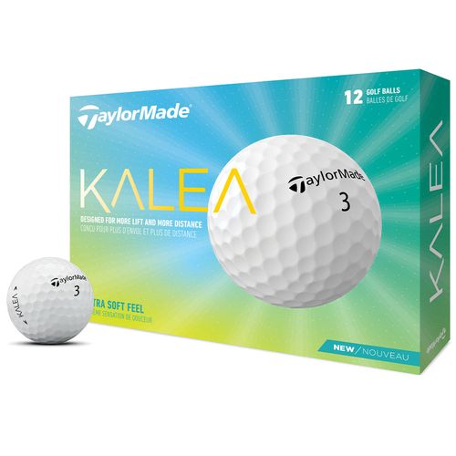 TaylorMade Women's Kalea Golf Balls