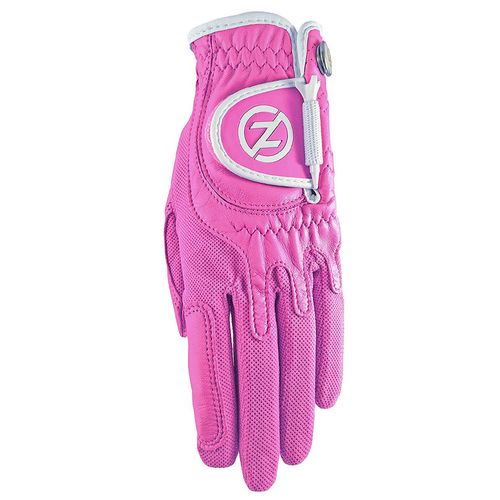 Zero Friction Women's Cabretta Elite Golf Glove